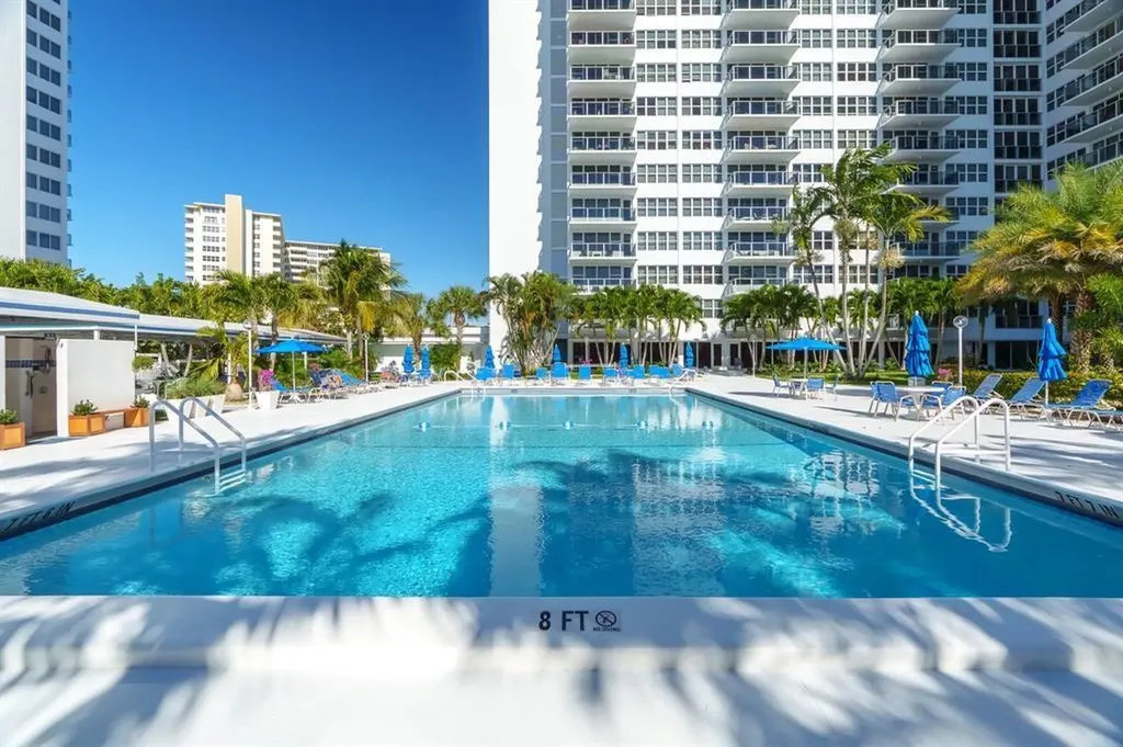 3333 NE 34th Street Fort Lauderdale FL 33308