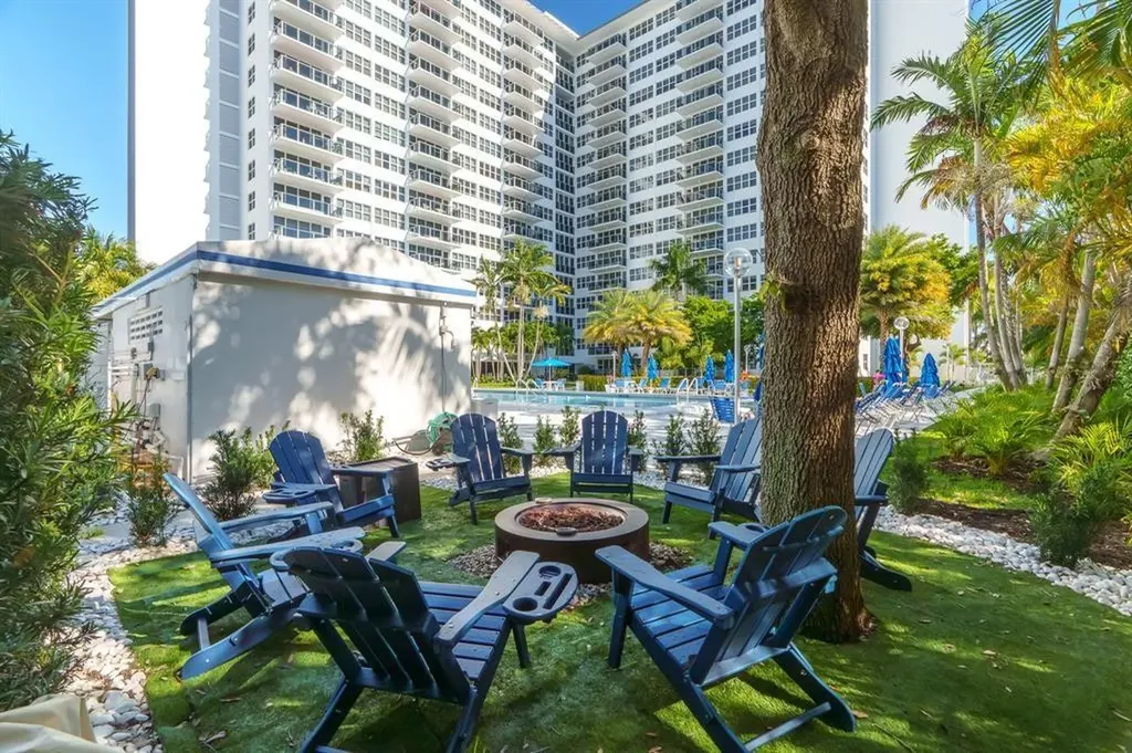 3333 NE 34th Street Fort Lauderdale FL 33308