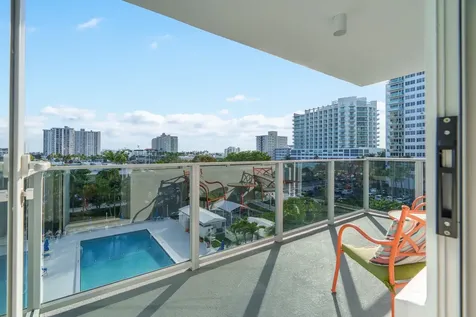 3333 NE 34th Street Fort Lauderdale FL 33308