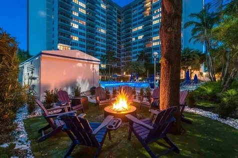 3333 NE 34th Street Fort Lauderdale FL 33308
