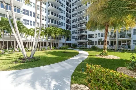 3333 NE 34th Street Fort Lauderdale FL 33308