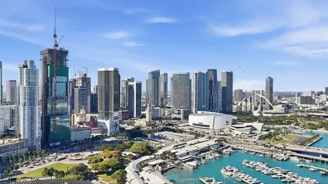 398 NE 5th Street Miami FL 33132