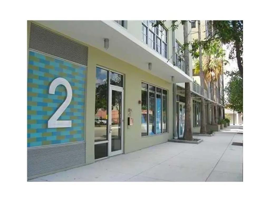 435 N Andrews Avenue Fort Lauderdale FL 33301