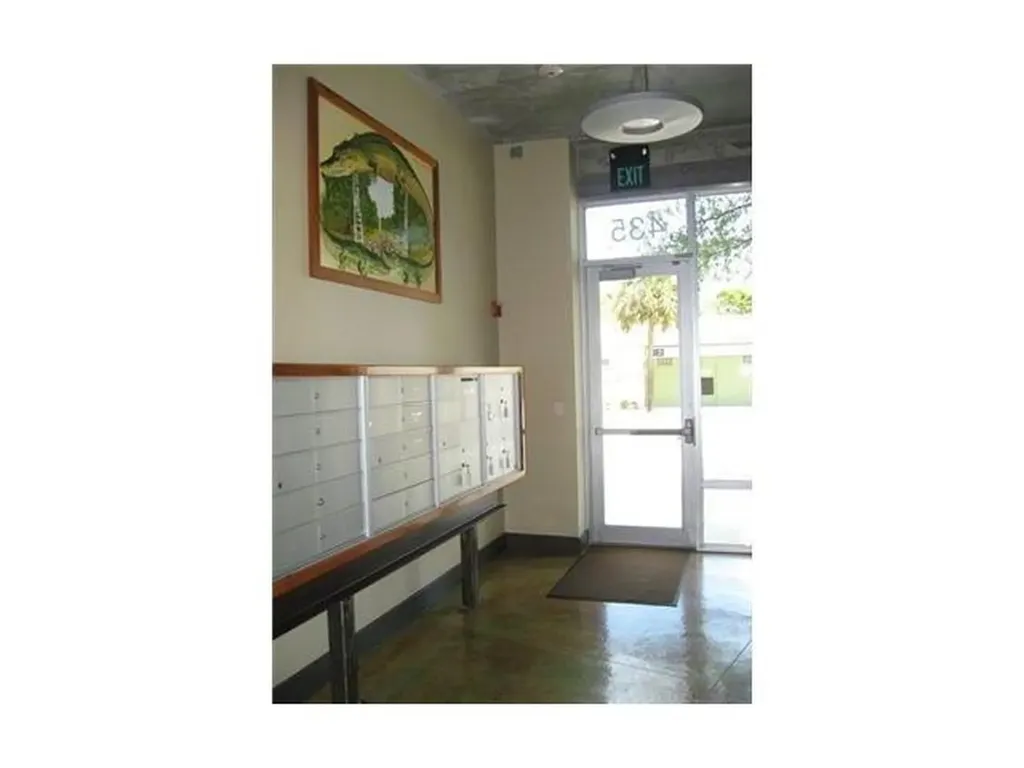 435 N Andrews Avenue Fort Lauderdale FL 33301