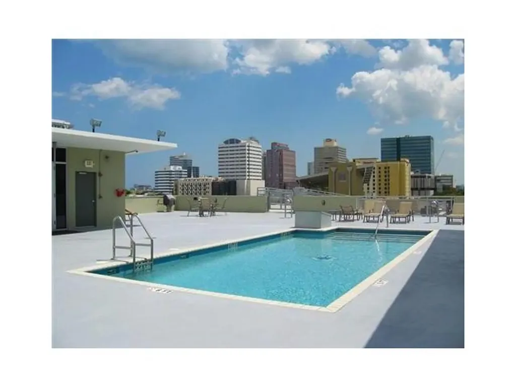 435 N Andrews Avenue Fort Lauderdale FL 33301