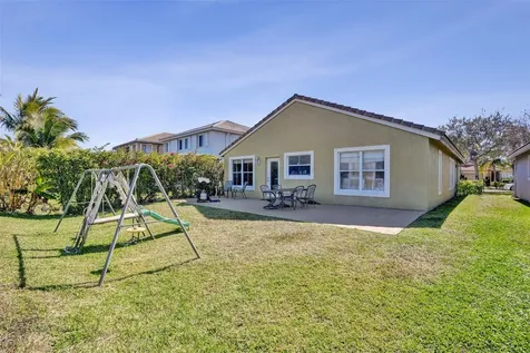 5534 NW 125th Terrace Coral Springs FL 33076
