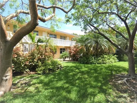 811 NE 14th Place Fort Lauderdale FL 33304