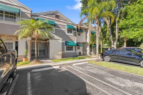 12384 SW 52nd Court Cooper City FL 33330