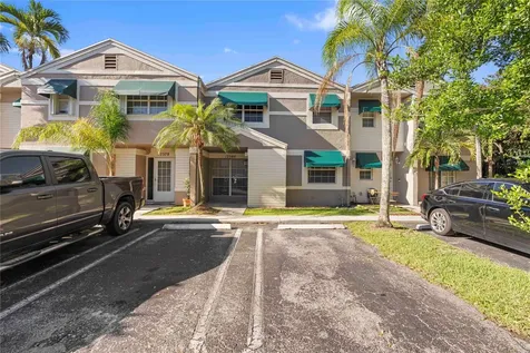 12384 SW 52nd Court Cooper City FL 33330