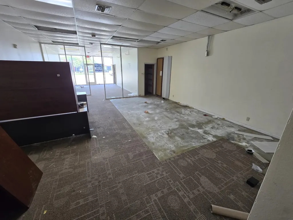 1041 W Commercial Boulevard Fort Lauderdale FL 33309