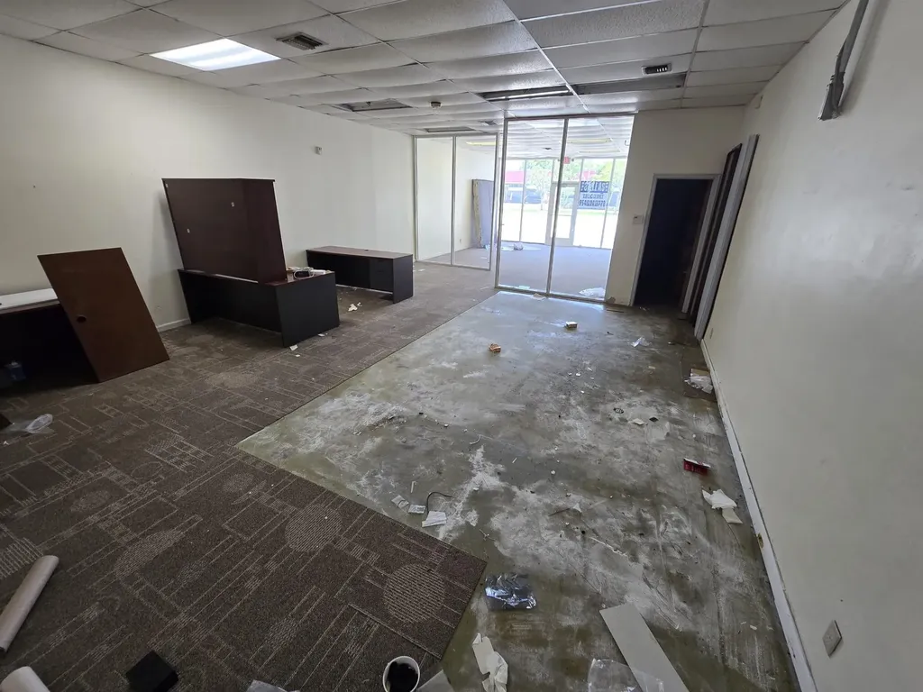 1041 W Commercial Boulevard Fort Lauderdale FL 33309