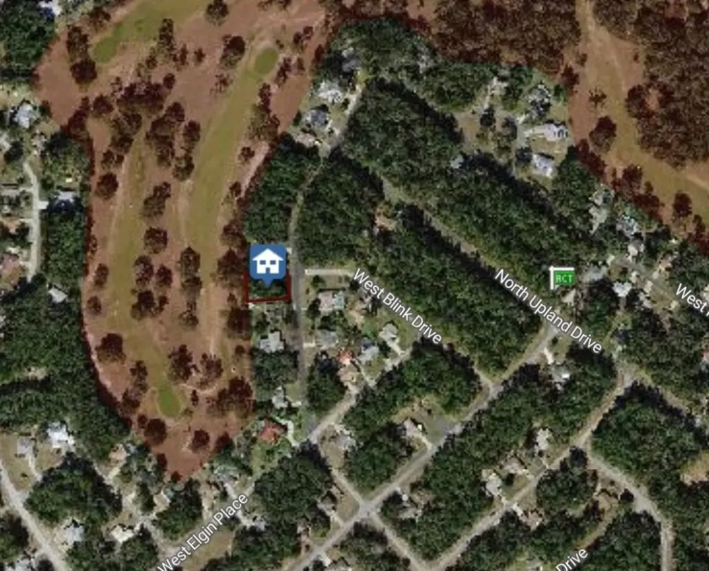 2835 Fairway Loop Dunnellon FL 34434