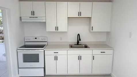 2745 Funston Street Hollywood FL 33020