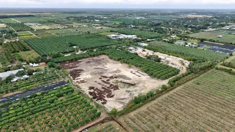 SW 212th Avenue Homestead FL 33034