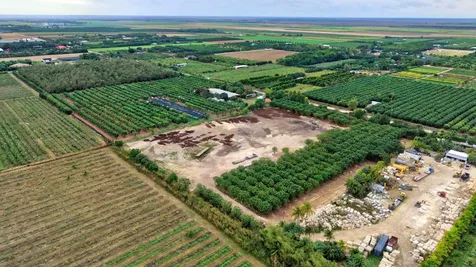 SW 212th Avenue Homestead FL 33034