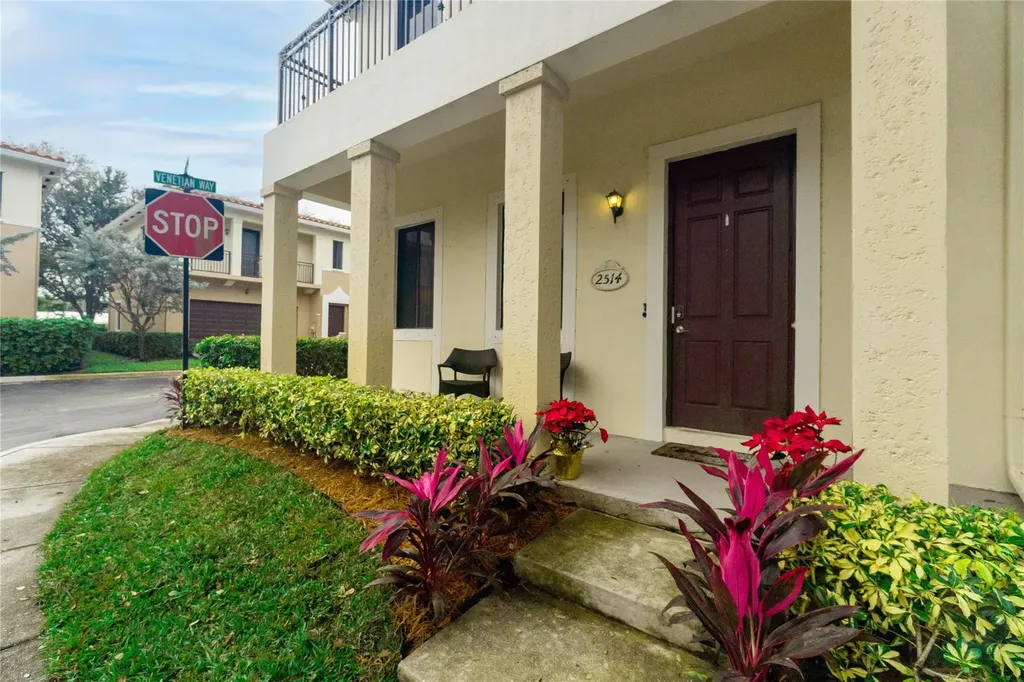 2514 Venetian Court Boynton Beach FL 33426