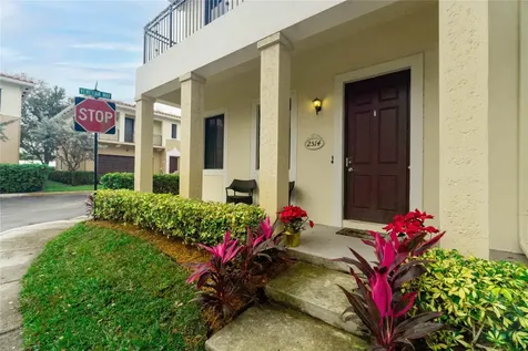 2514 Venetian Court Boynton Beach FL 33426