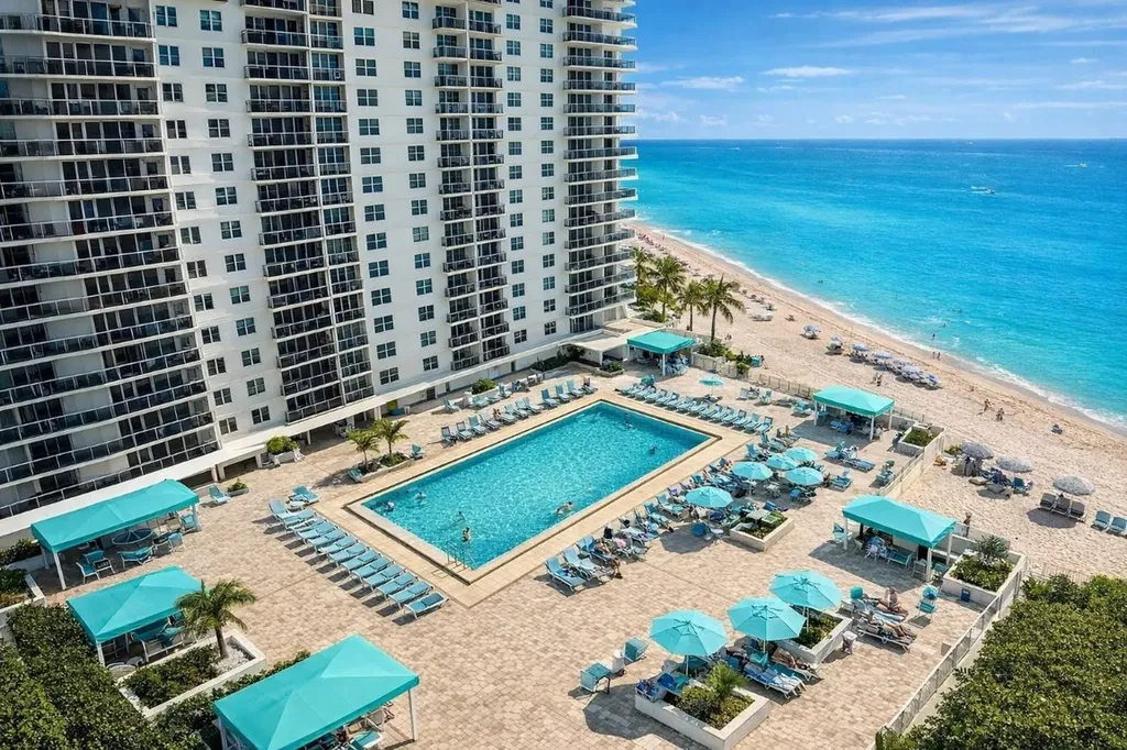 3725 S Ocean Drive Hollywood FL 33019