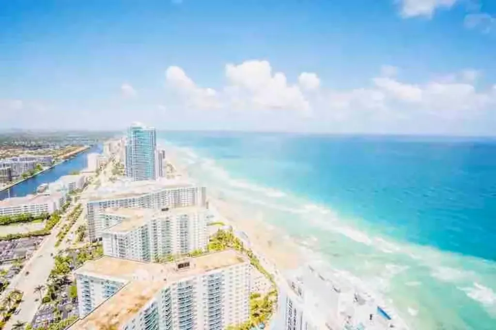 3725 S Ocean Drive Hollywood FL 33019