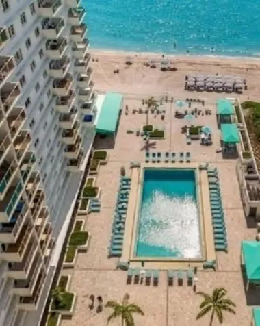 3725 S Ocean Drive Hollywood FL 33019