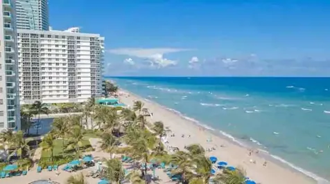 3725 S Ocean Drive Hollywood FL 33019