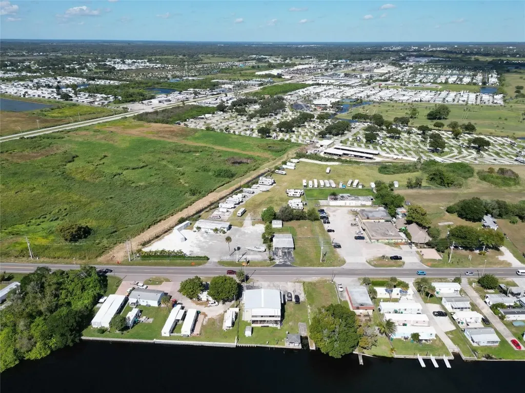 238 Us Highway 441 Okeechobee FL 34974