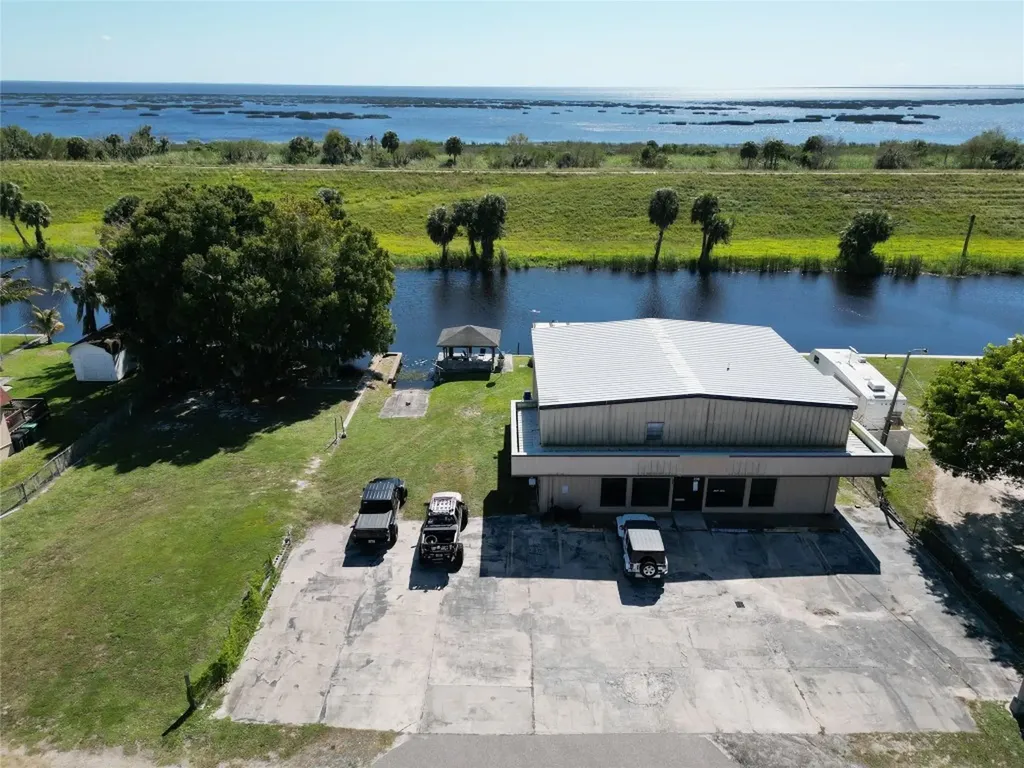 238 Us Highway 441 Okeechobee FL 34974