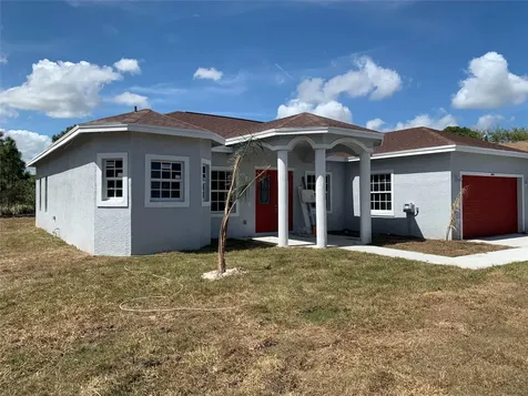 5810 NW Coosa Drive Port St Lucie FL 34986