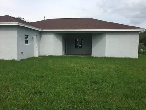 5810 NW Coosa Drive Port St Lucie FL 34986