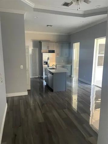 5810 NW Coosa Drive Port St Lucie FL 34986