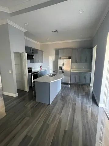 5810 NW Coosa Drive Port St Lucie FL 34986
