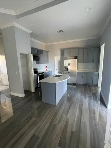 5810 NW Coosa Drive Port St Lucie FL 34986