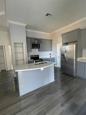 5810 NW Coosa Drive Port St Lucie FL 34986