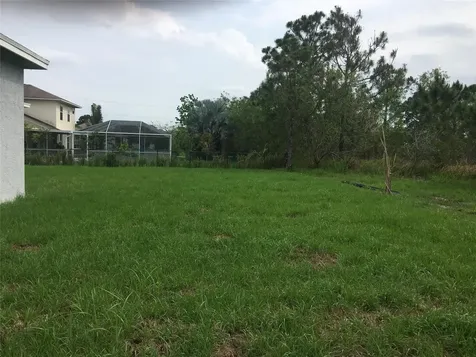 5810 NW Coosa Drive Port St Lucie FL 34986