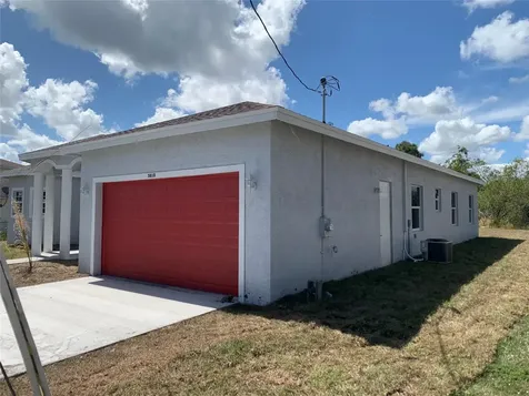 5810 NW Coosa Drive Port St Lucie FL 34986