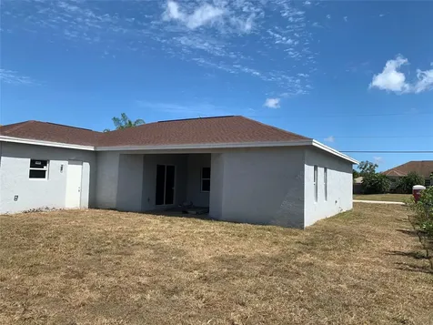 5810 NW Coosa Drive Port St Lucie FL 34986