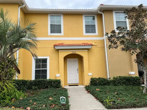 3018 Bird Of Paradise Lane Kissimmee FL 34747