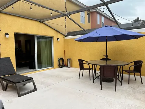 3018 Bird Of Paradise Lane Kissimmee FL 34747