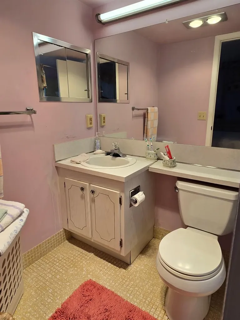 456 Tilford U Deerfield Beach FL 33442