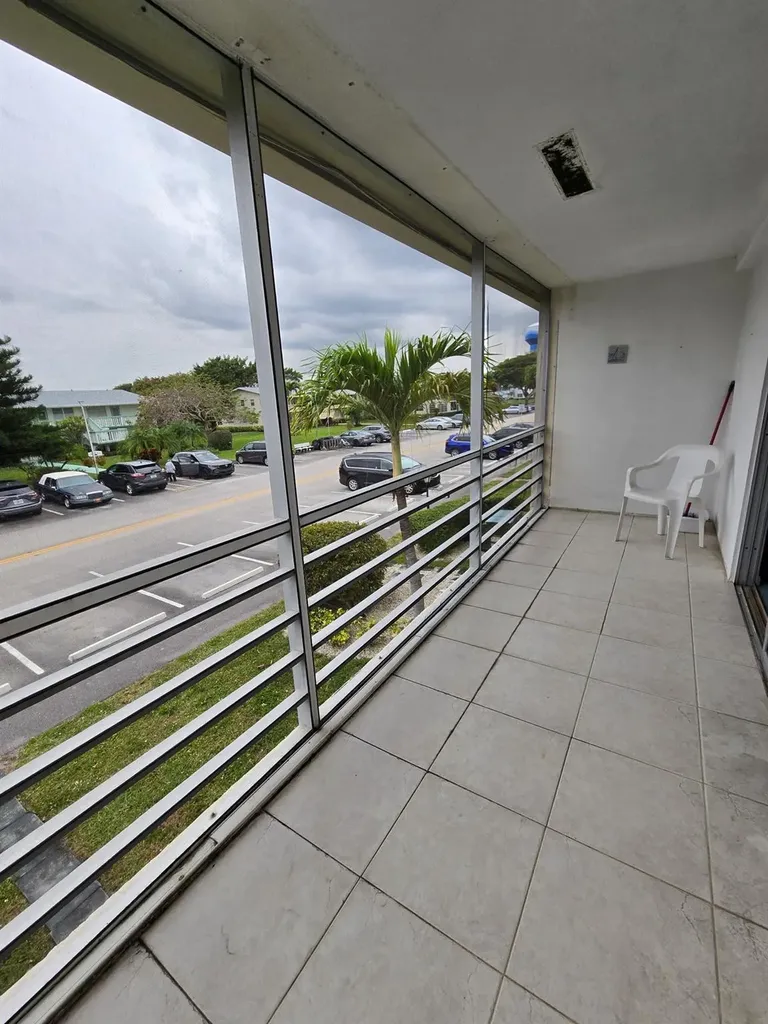 456 Tilford U Deerfield Beach FL 33442