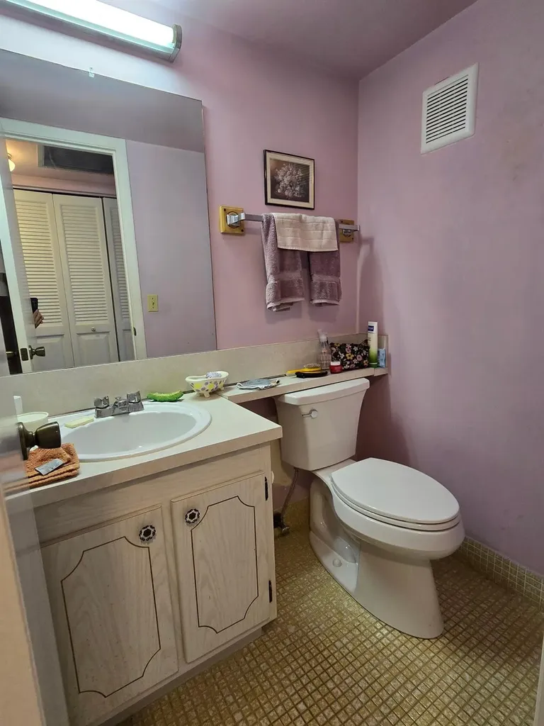 456 Tilford U Deerfield Beach FL 33442