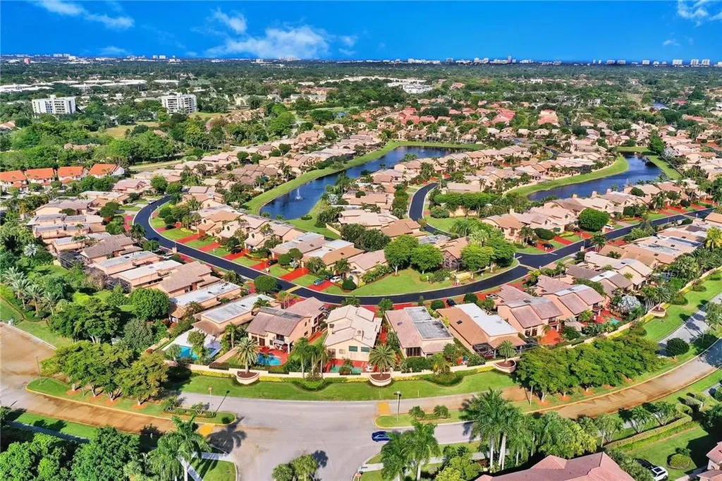6698 Montego Bay Boulevard Boca Raton FL 33433