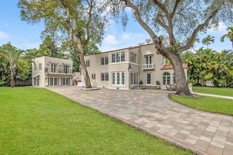 5960 N Bayshore Drive Miami FL 33137