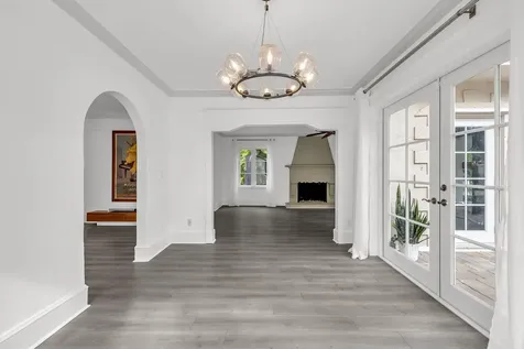 5960 N Bayshore Drive Miami FL 33137