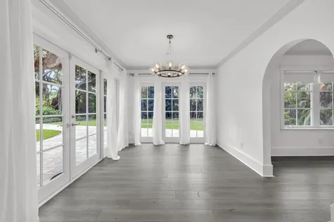 5960 N Bayshore Drive Miami FL 33137