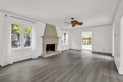 5960 N Bayshore Drive Miami FL 33137