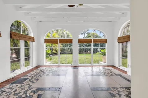 5960 N Bayshore Drive Miami FL 33137