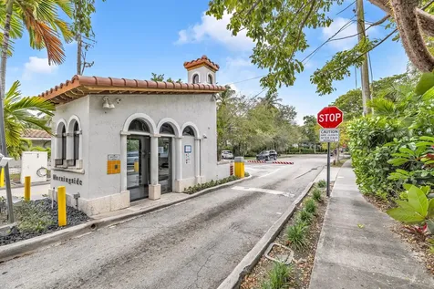 5960 N Bayshore Drive Miami FL 33137