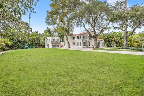 5960 N Bayshore Drive Miami FL 33137