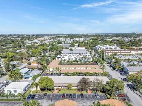 2607 NE 8th Avenue Wilton Manors FL 33334